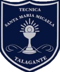 Escuela Técnica Santa María Micaela